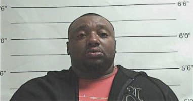 Maurice Harris, - Orleans Parish County, LA 